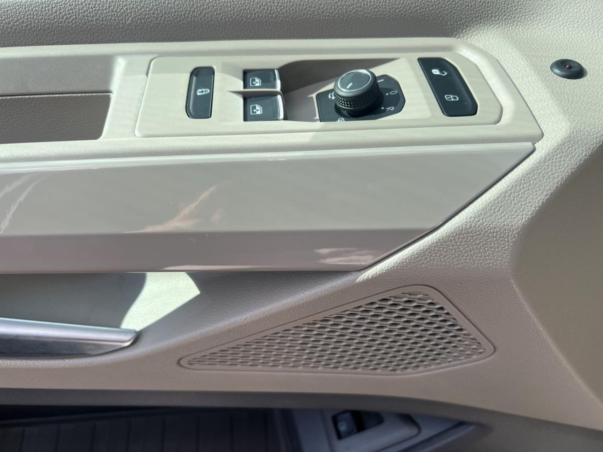 Volkswagen Multivan Langversion Style