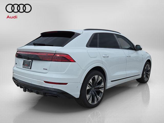 2026 Audi Q8 Premium Plus - Photo 7