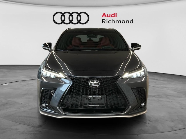 2024 Lexus NX 350