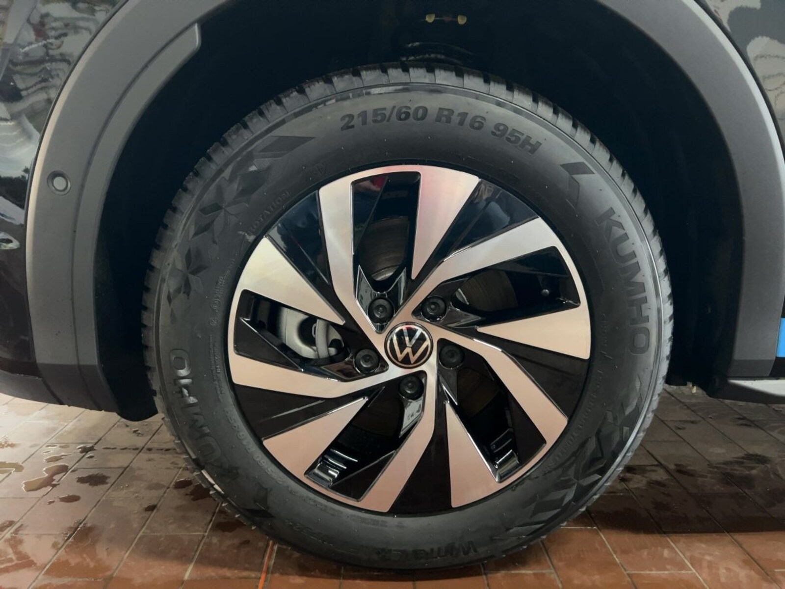 Volkswagen T-Roc – Bild 14
