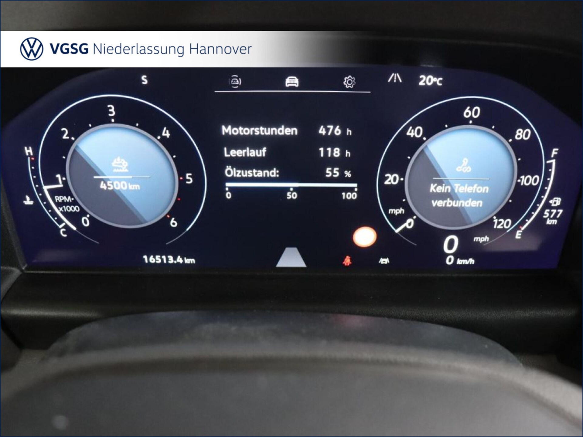 Volkswagen Transporter Kasten langer Radstand