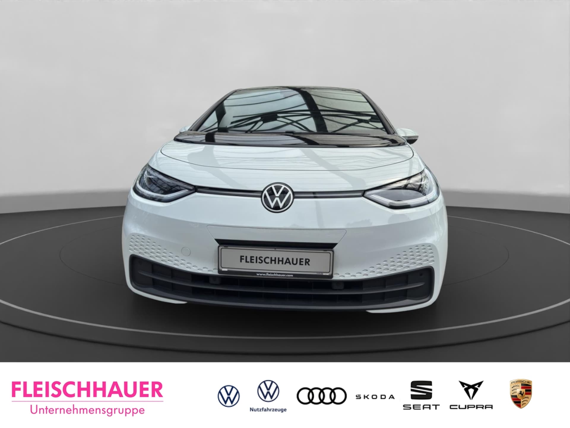 Volkswagen ID.3 Pro Performance