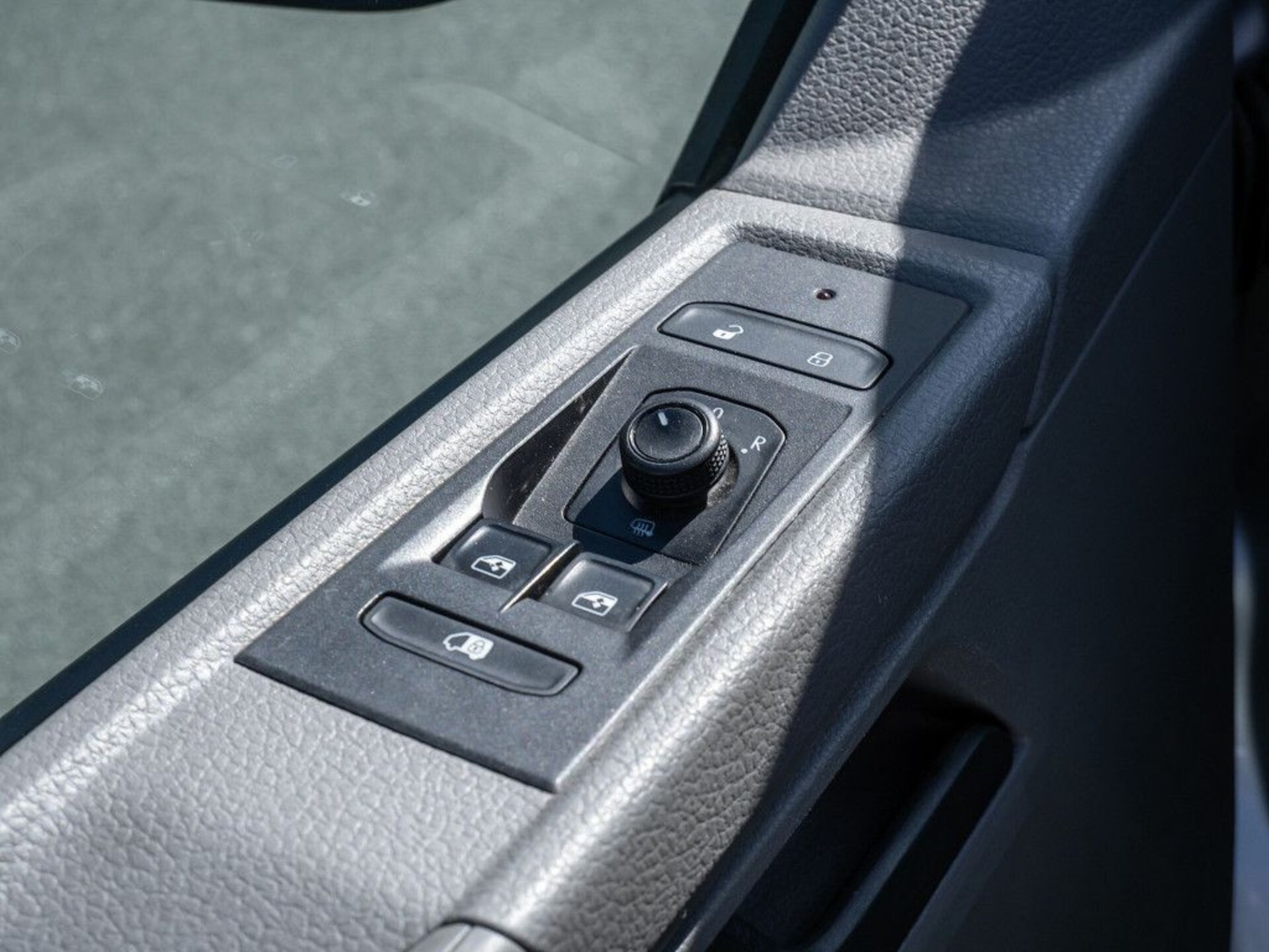 Volkswagen T6.1 Transporter Kasten kurzer Radstand