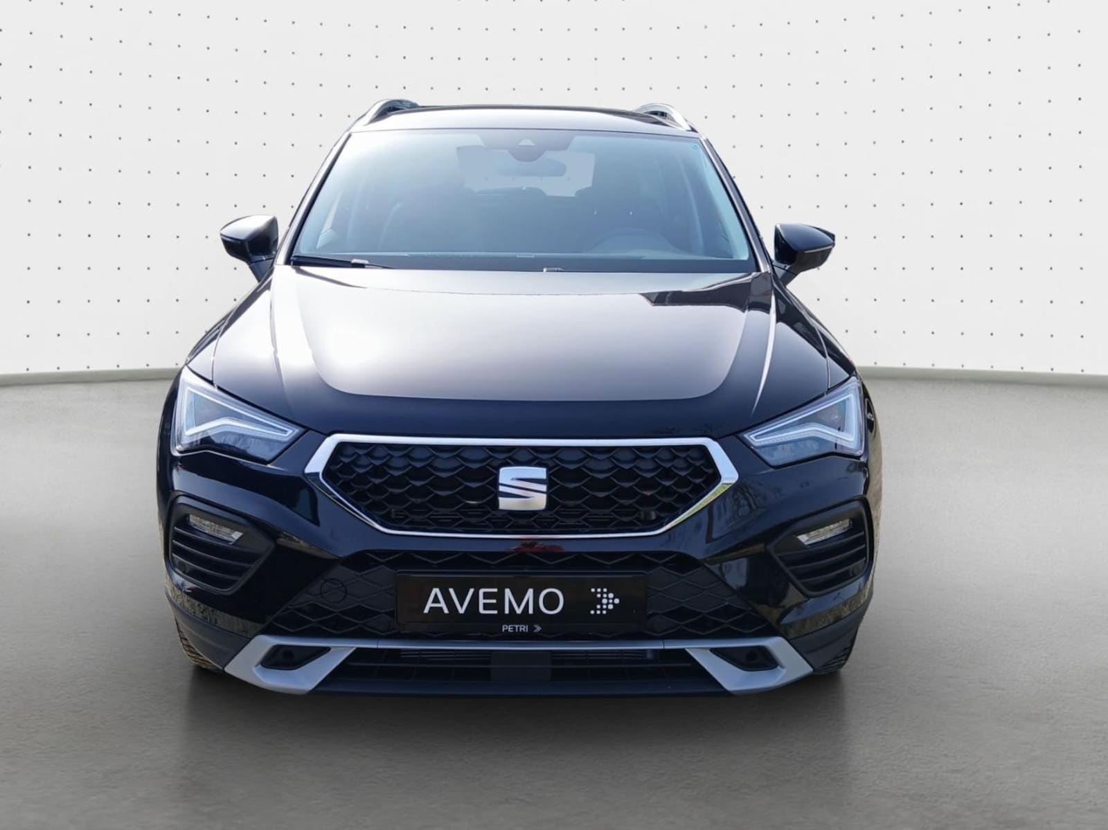SEAT Ateca – Bild 10