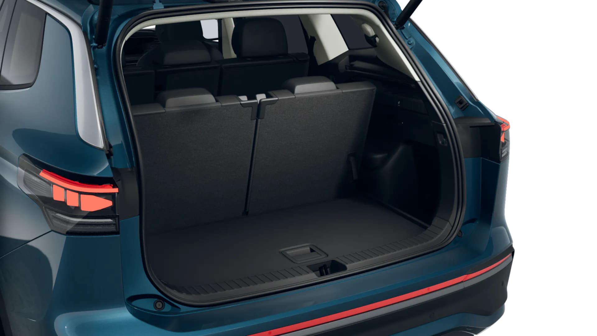 Volkswagen Tayron Elegance