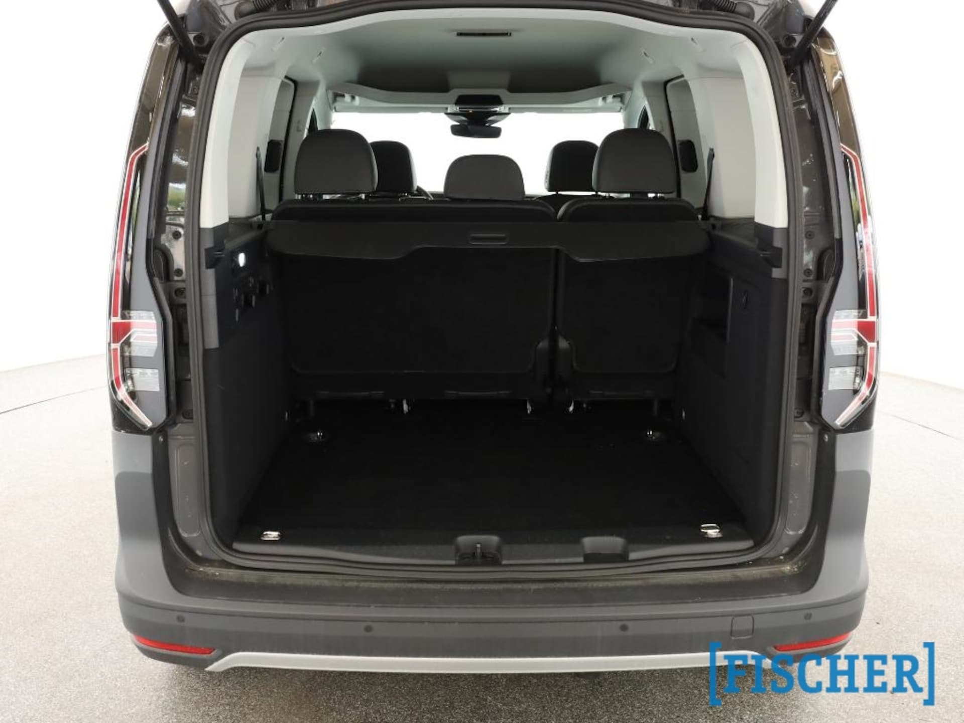 Volkswagen Caddy Life