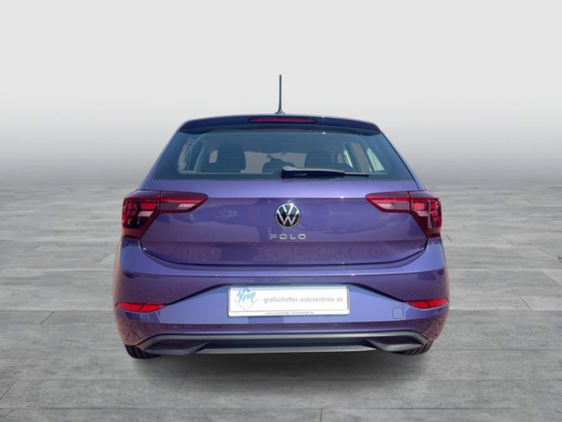 Volkswagen Polo FRESH