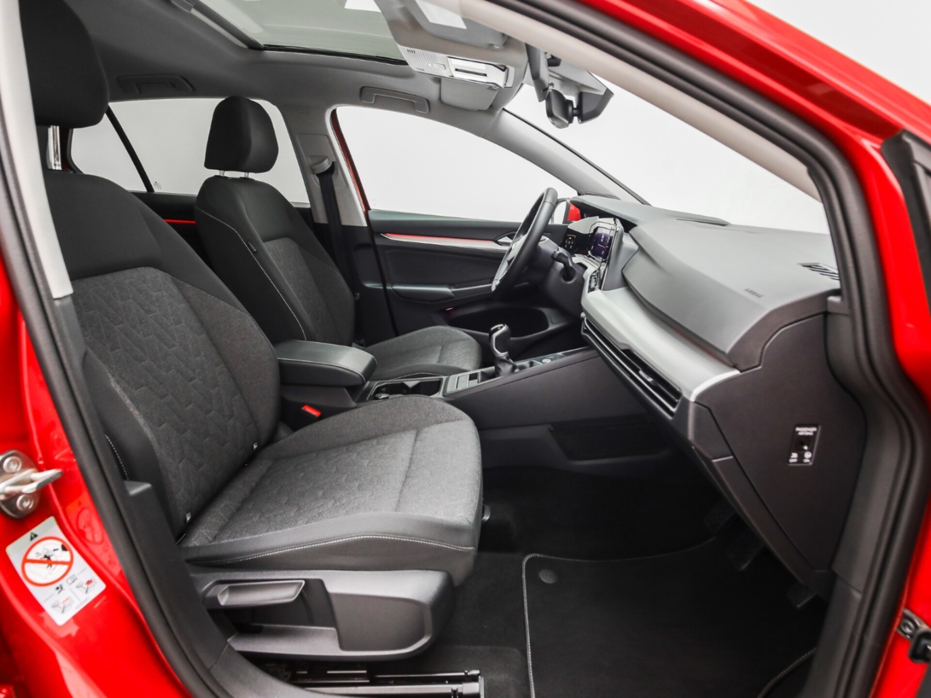 Volkswagen Golf MOVE
