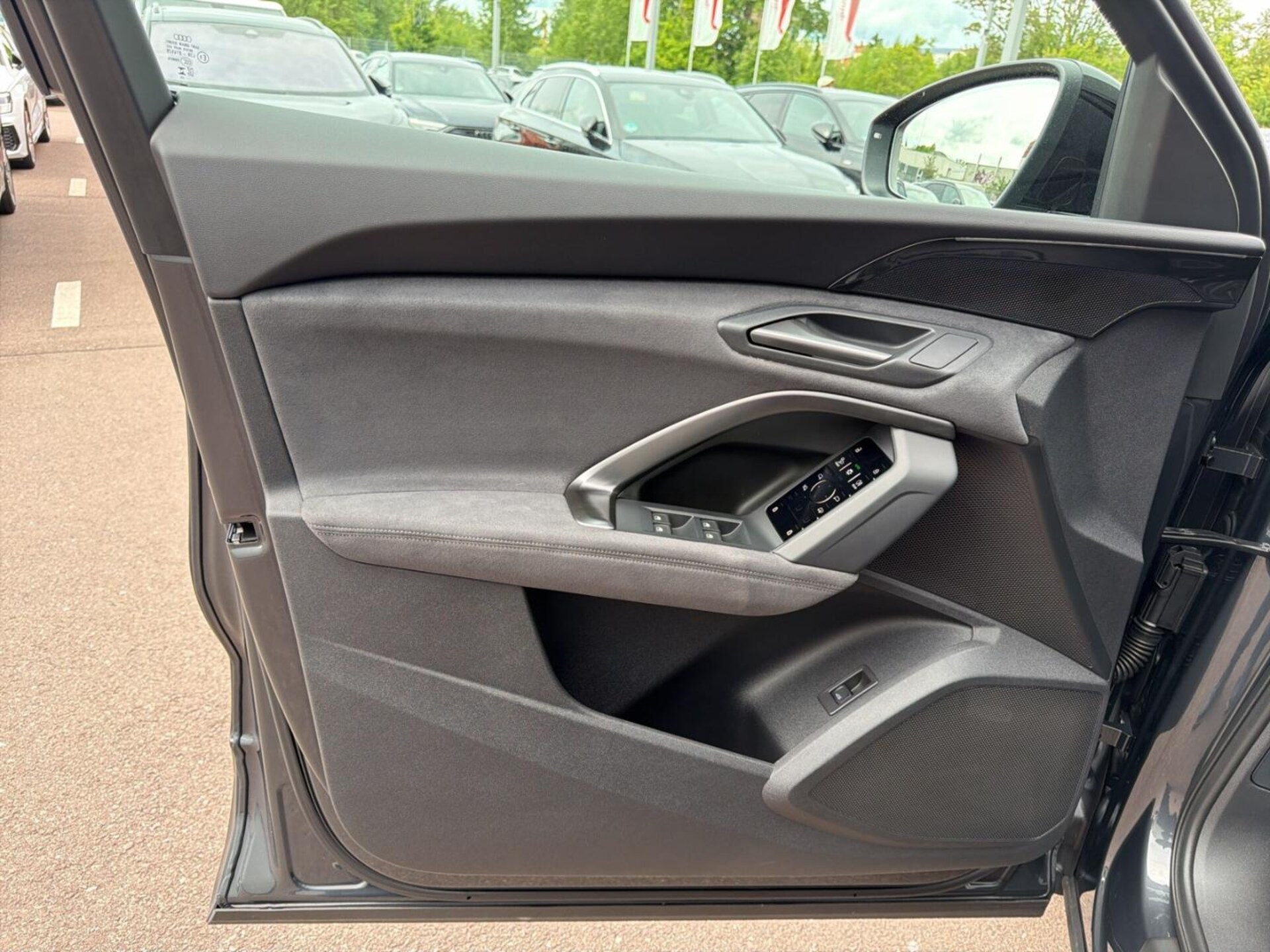 Audi Q5 SUV