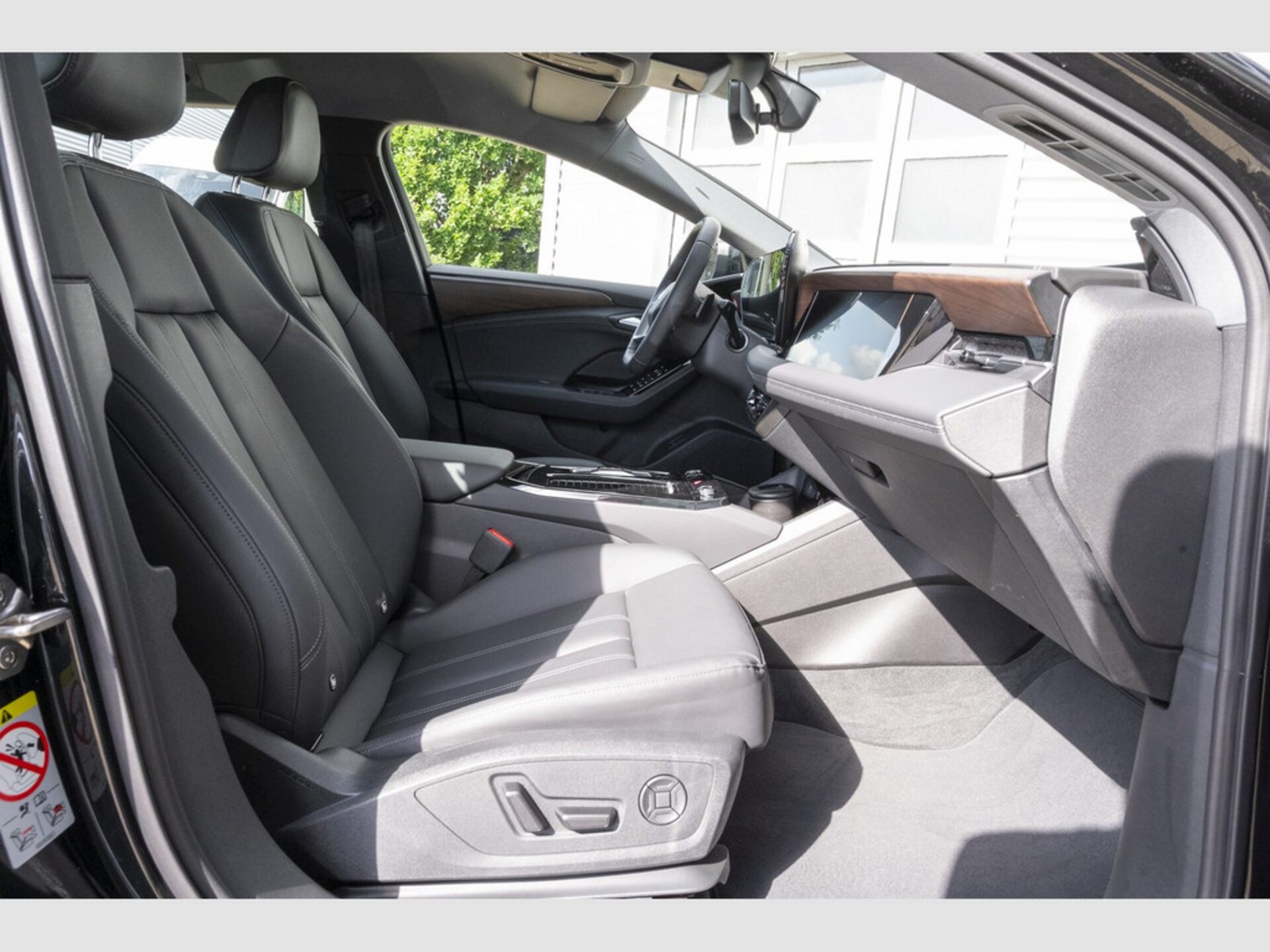 Audi A6 Avant e-tron