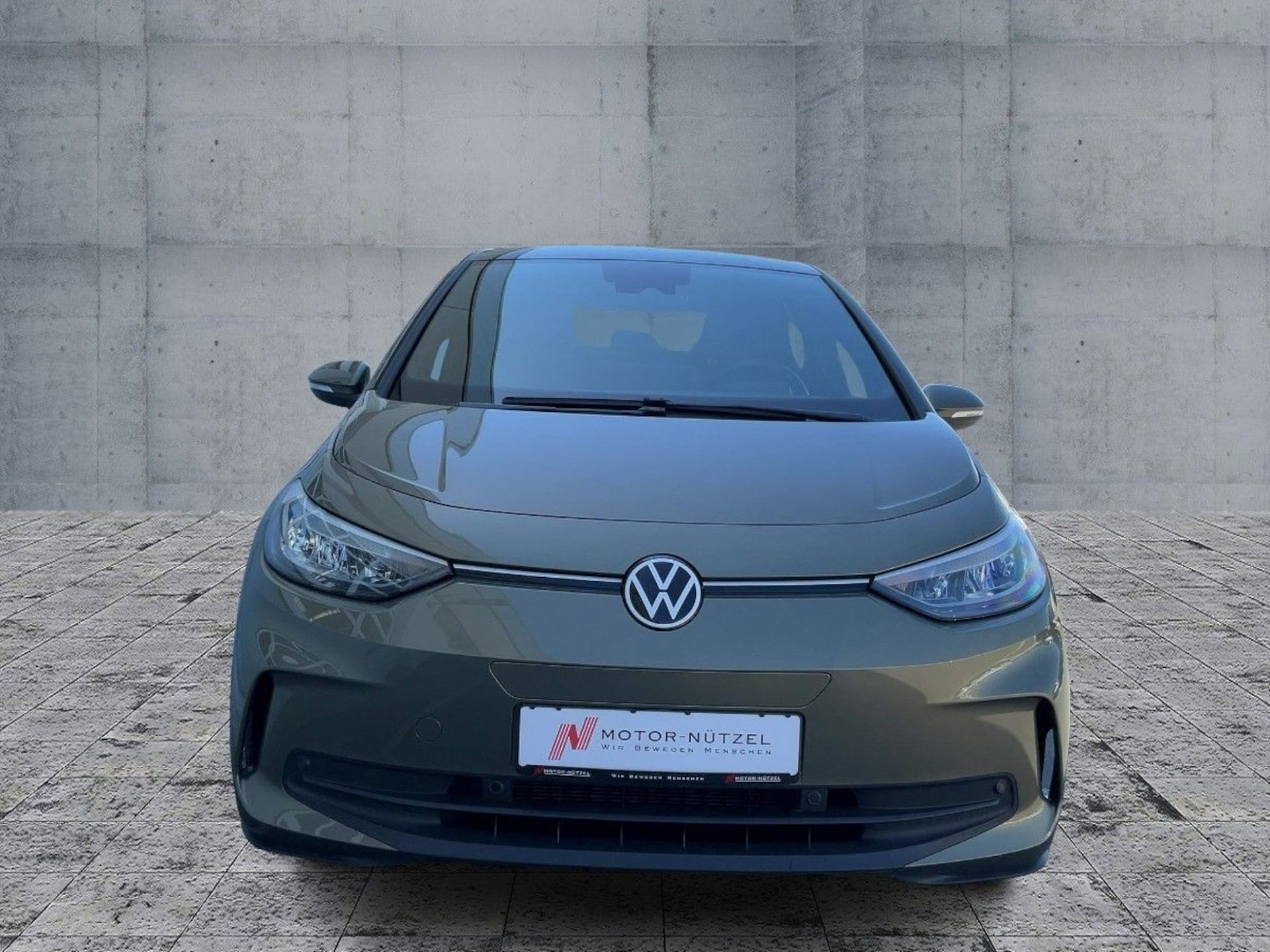 Volkswagen ID.3 MOVE Pro