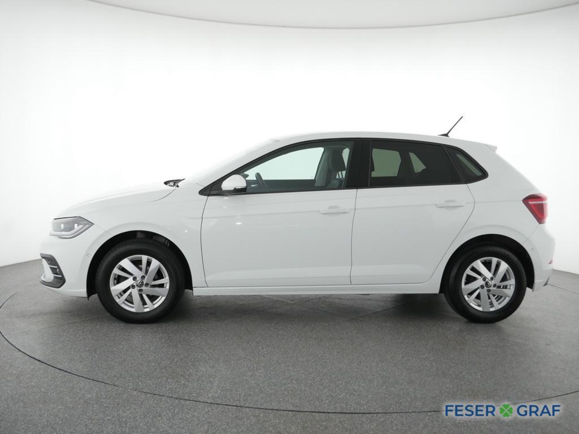 Volkswagen Polo Style