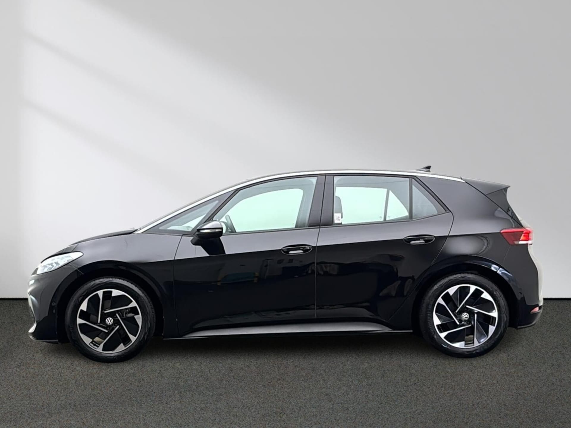 Volkswagen ID.3 Pro