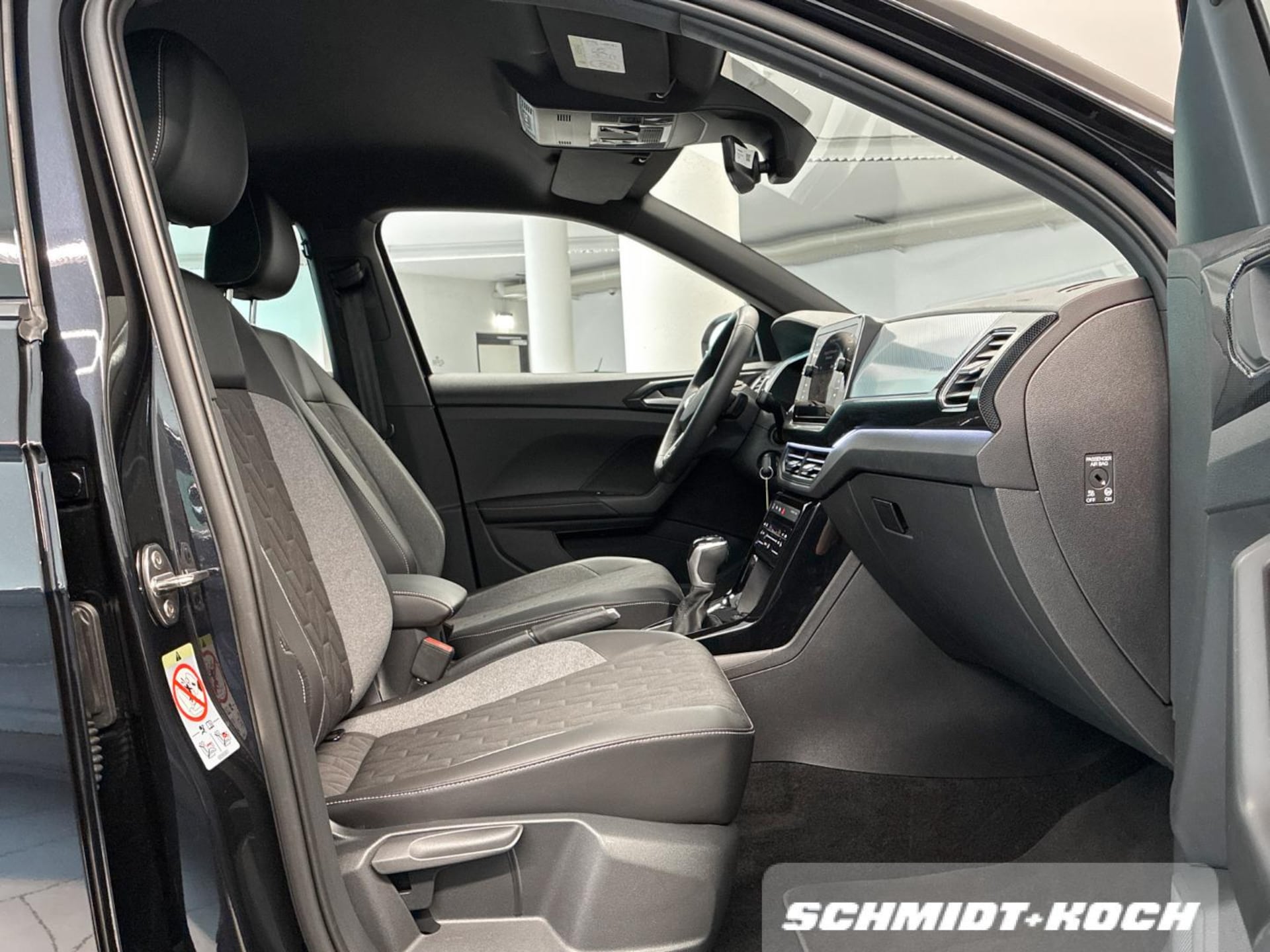 Volkswagen T-Cross ENERGY