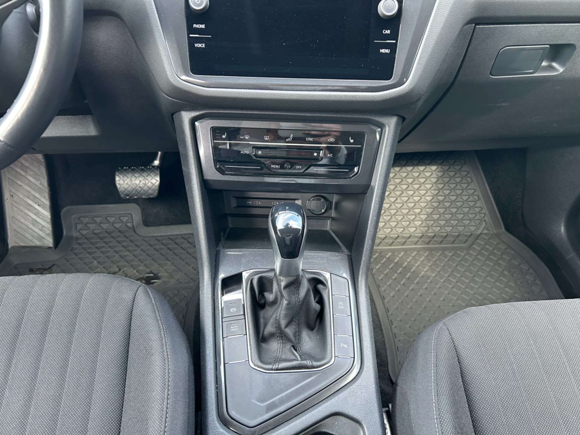 Volkswagen Tiguan Allspace Life