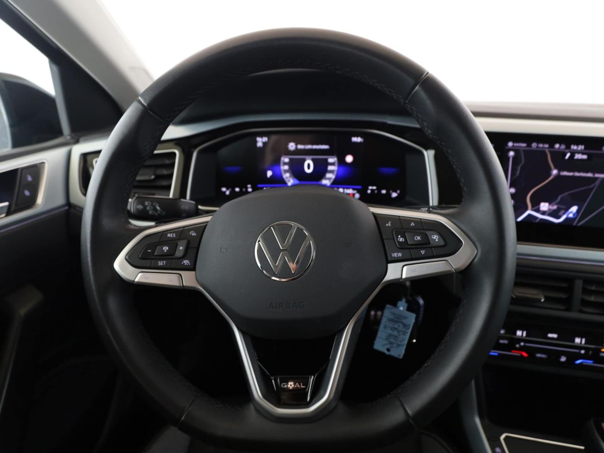 Volkswagen Polo Goal