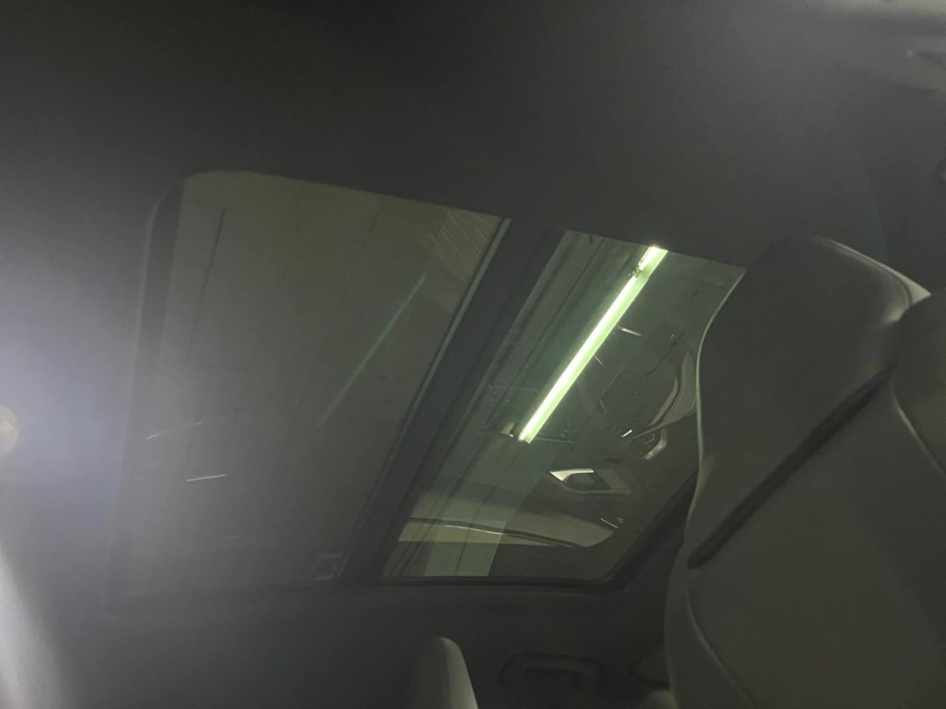 Audi Q6 Sportback e-tron