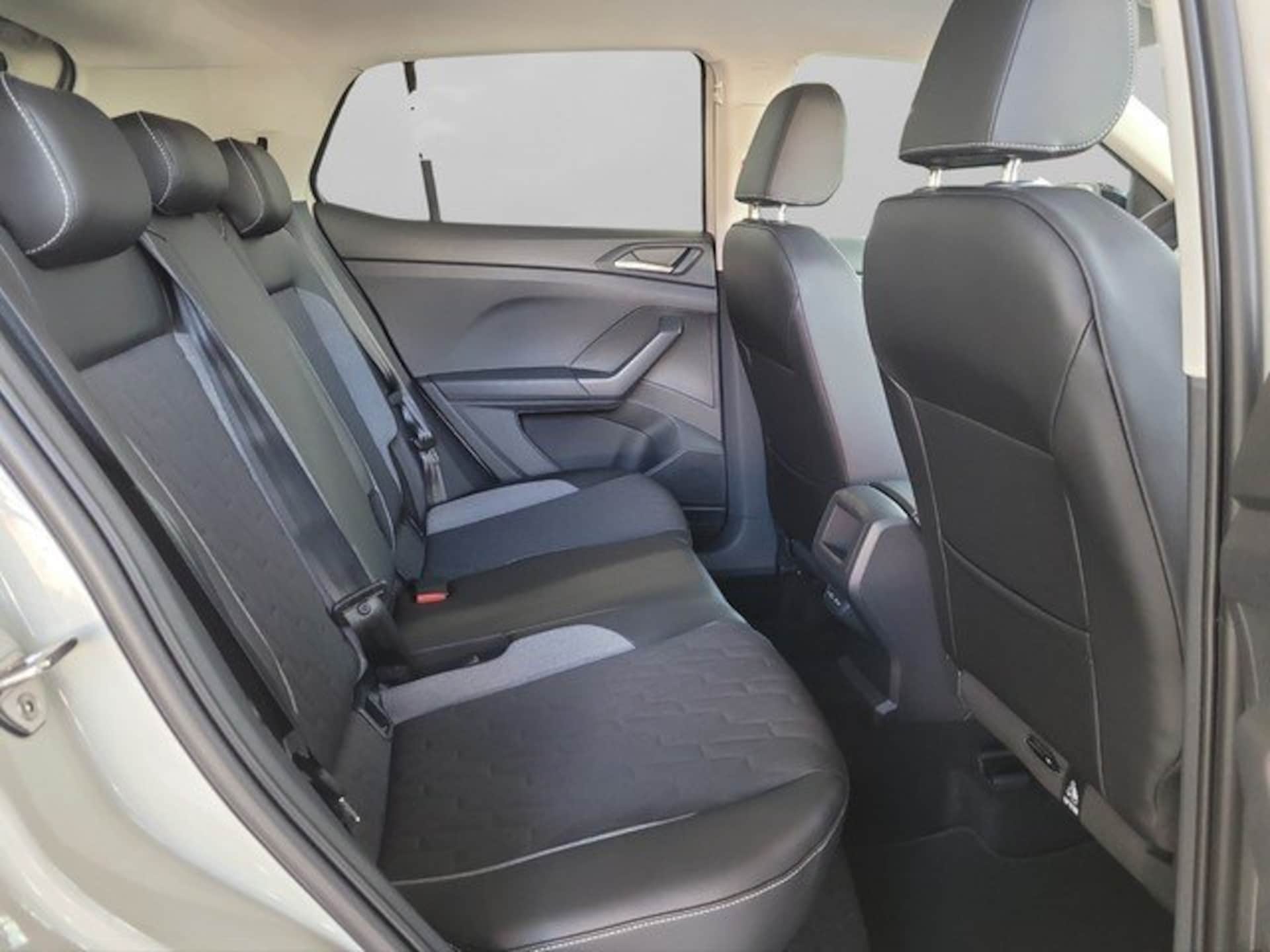 Volkswagen T-Cross ENERGY