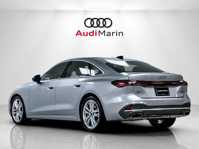 2026 Audi A5 Sedan