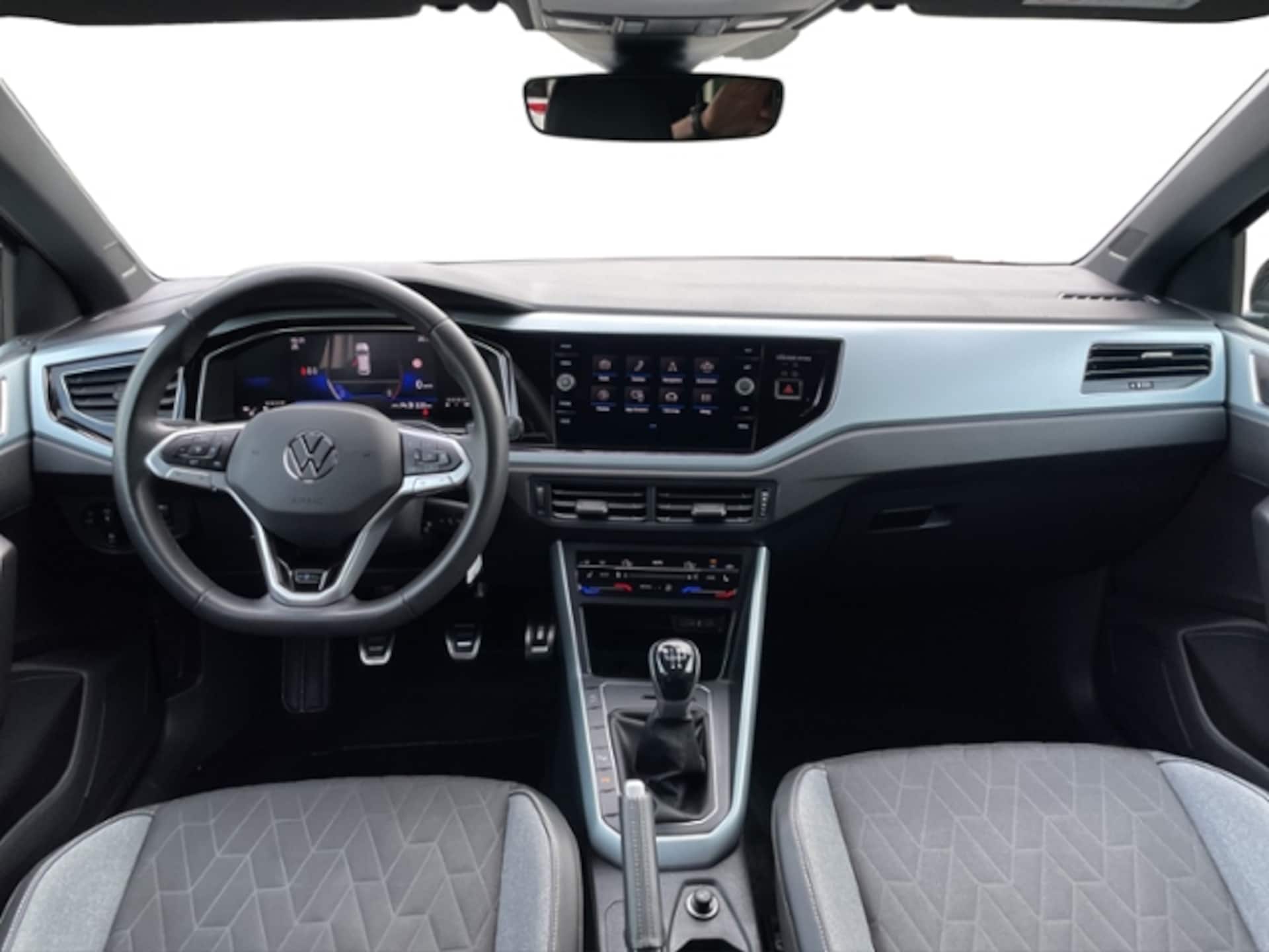 Volkswagen Polo Goal