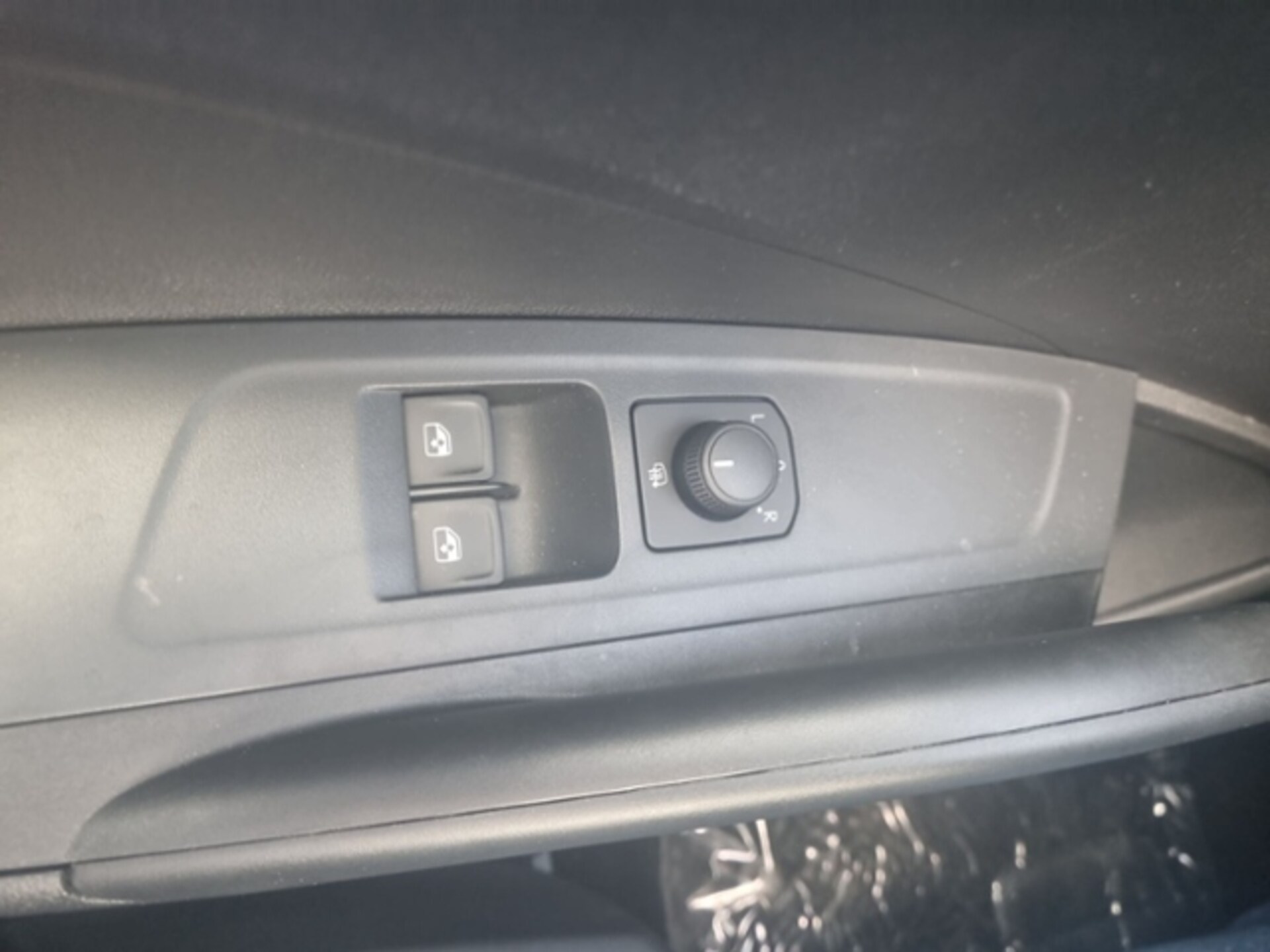 Skoda Fabia Essence