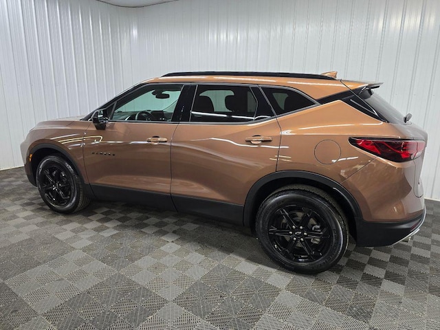 2023 Chevrolet Blazer