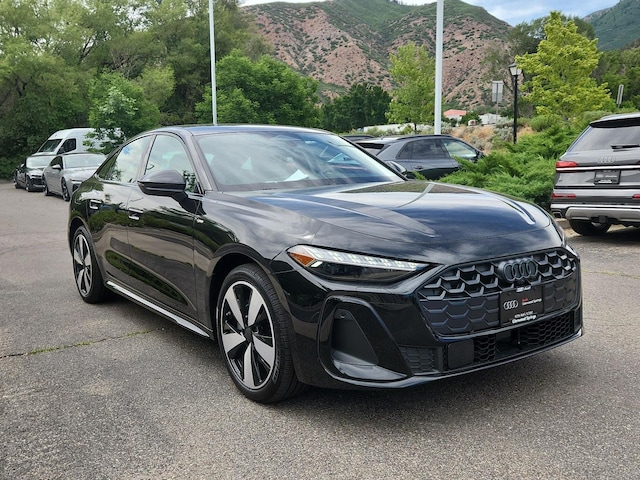 2026 Audi A5 Premium Plus - Photo 12