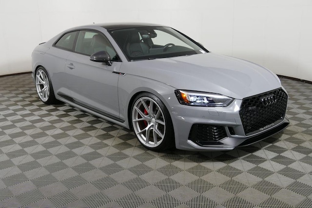 Photo of 2019 Audi RS5 Coupe