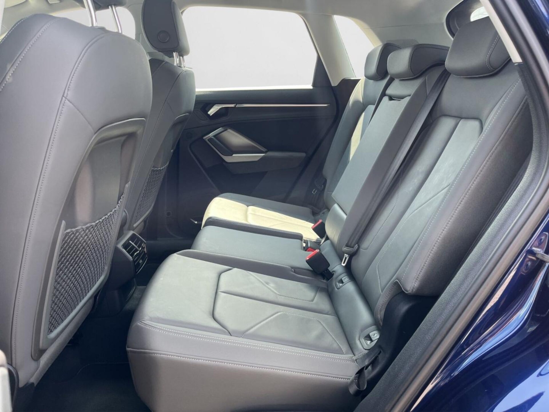 Audi Q3 SUV