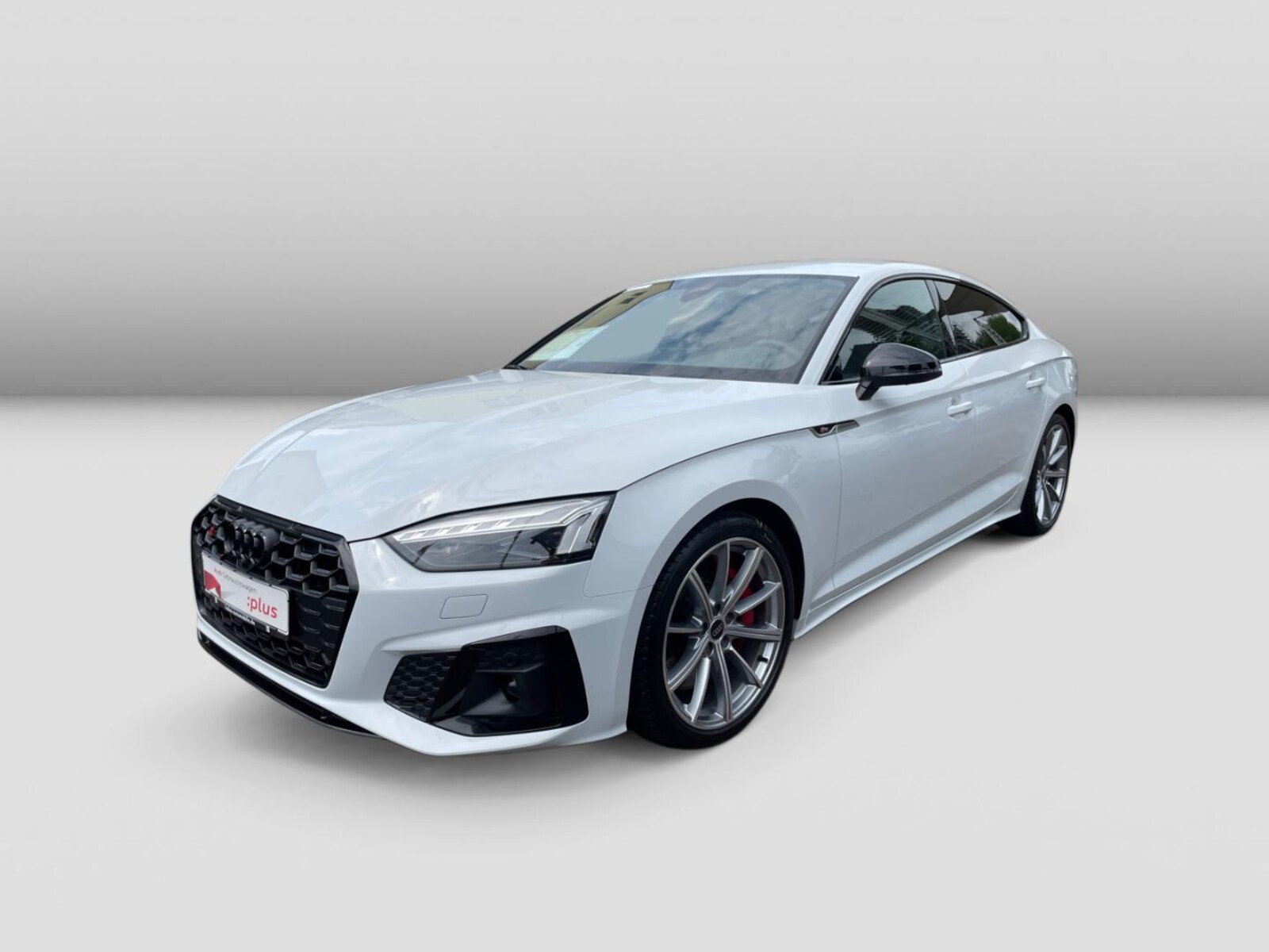 Audi S5 Sportback – Bild 2