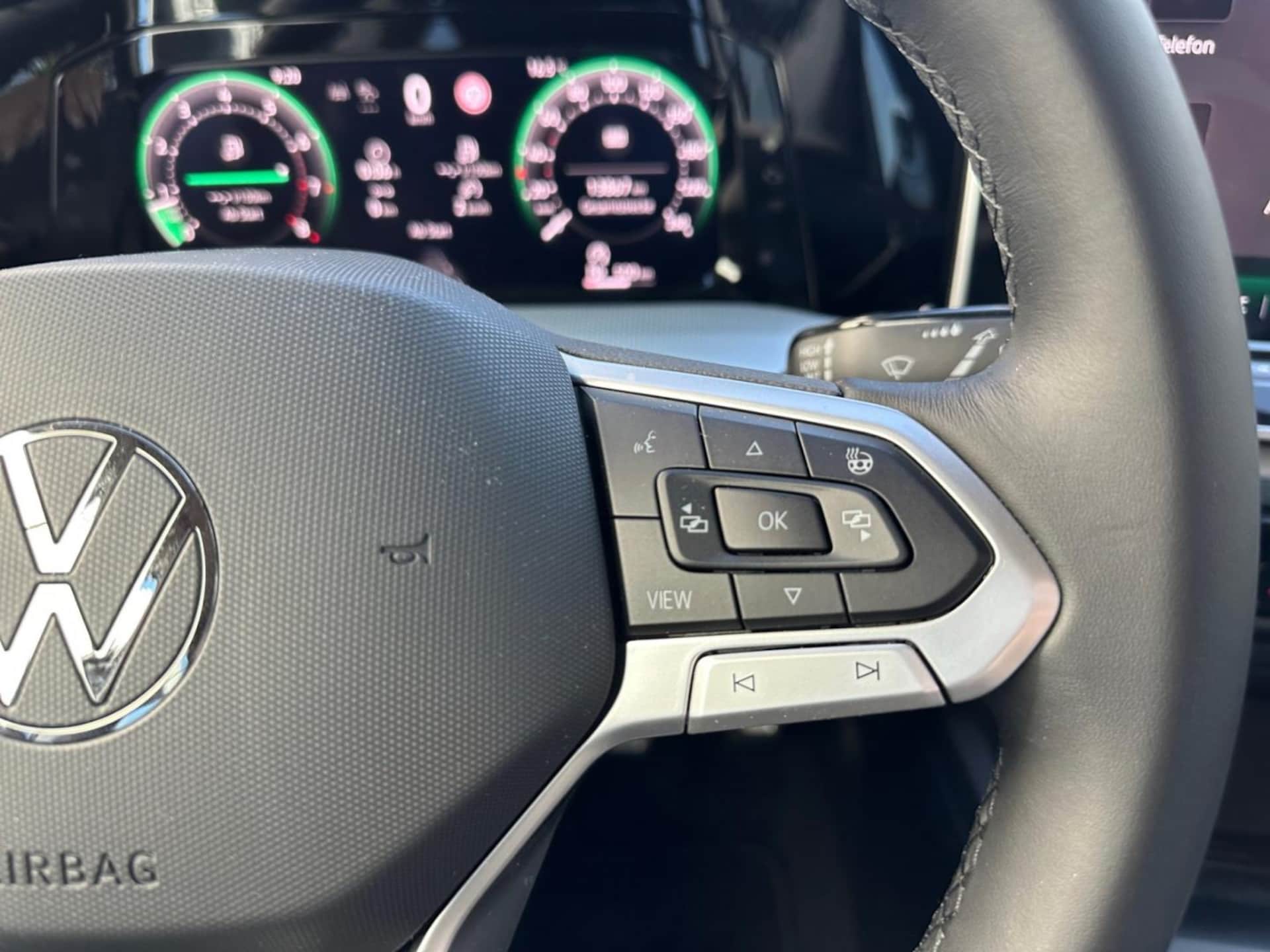Volkswagen Golf Goal
