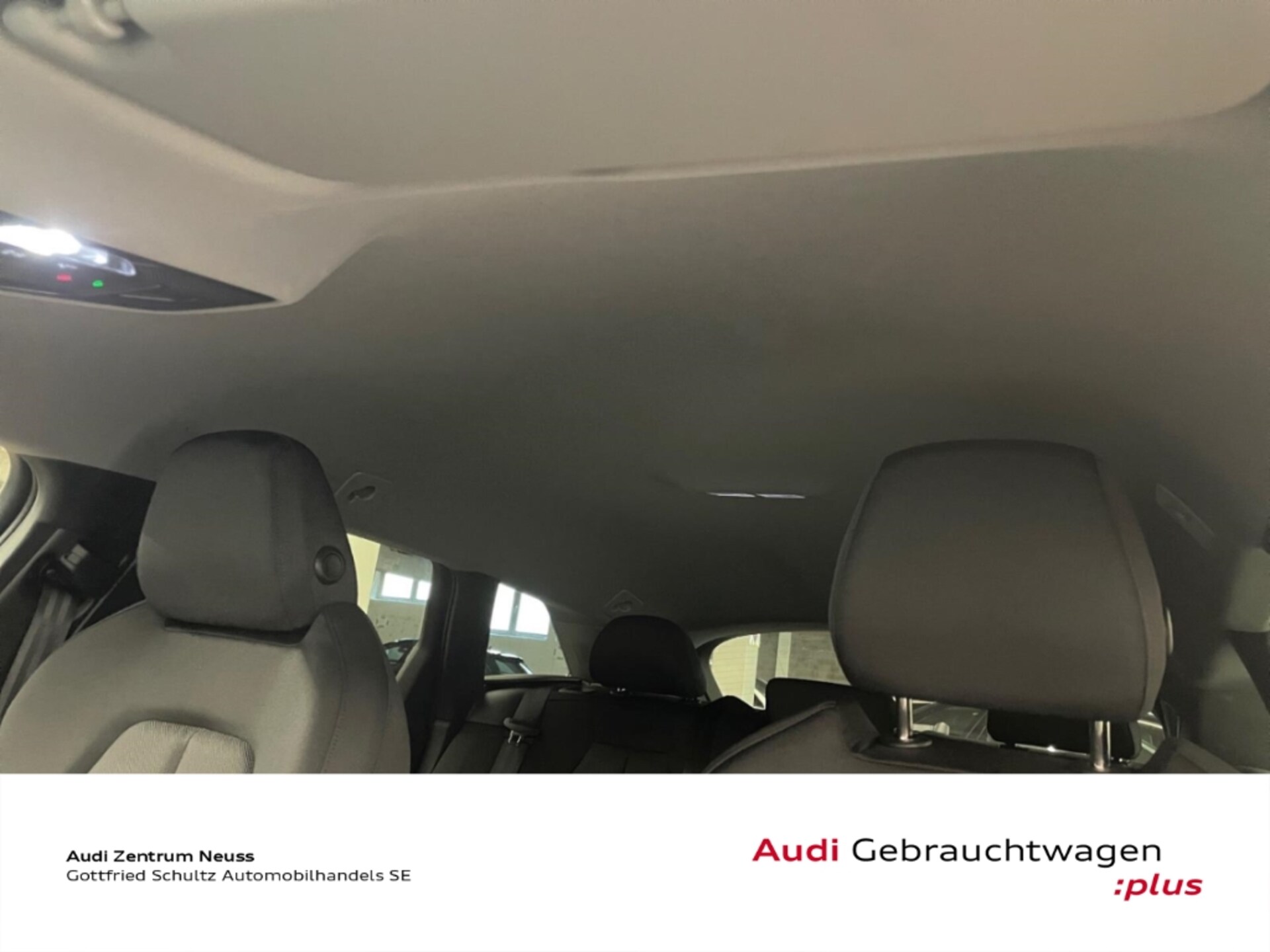 Audi A6 Avant e-tron