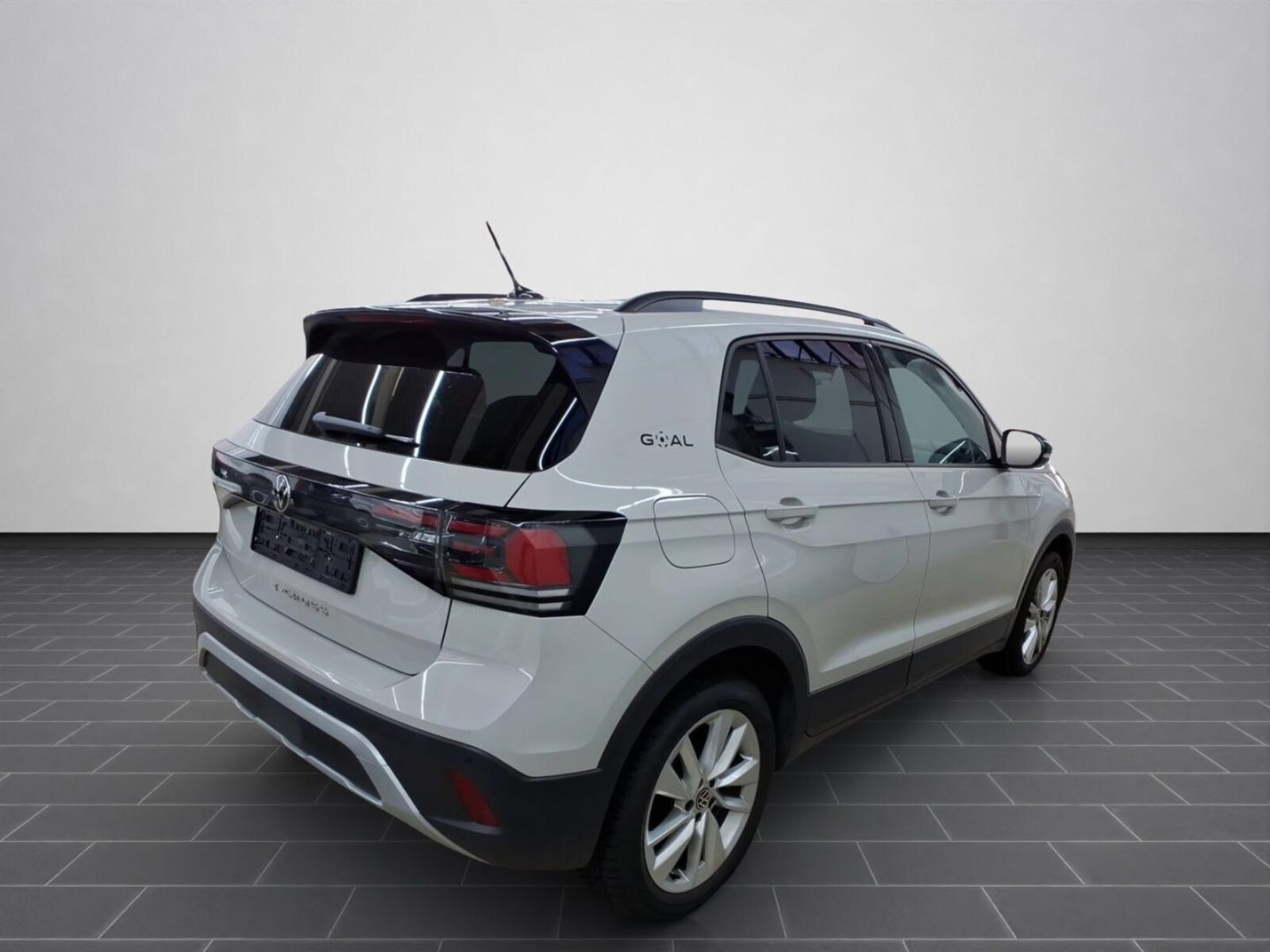 Volkswagen T-Cross – Bild 2