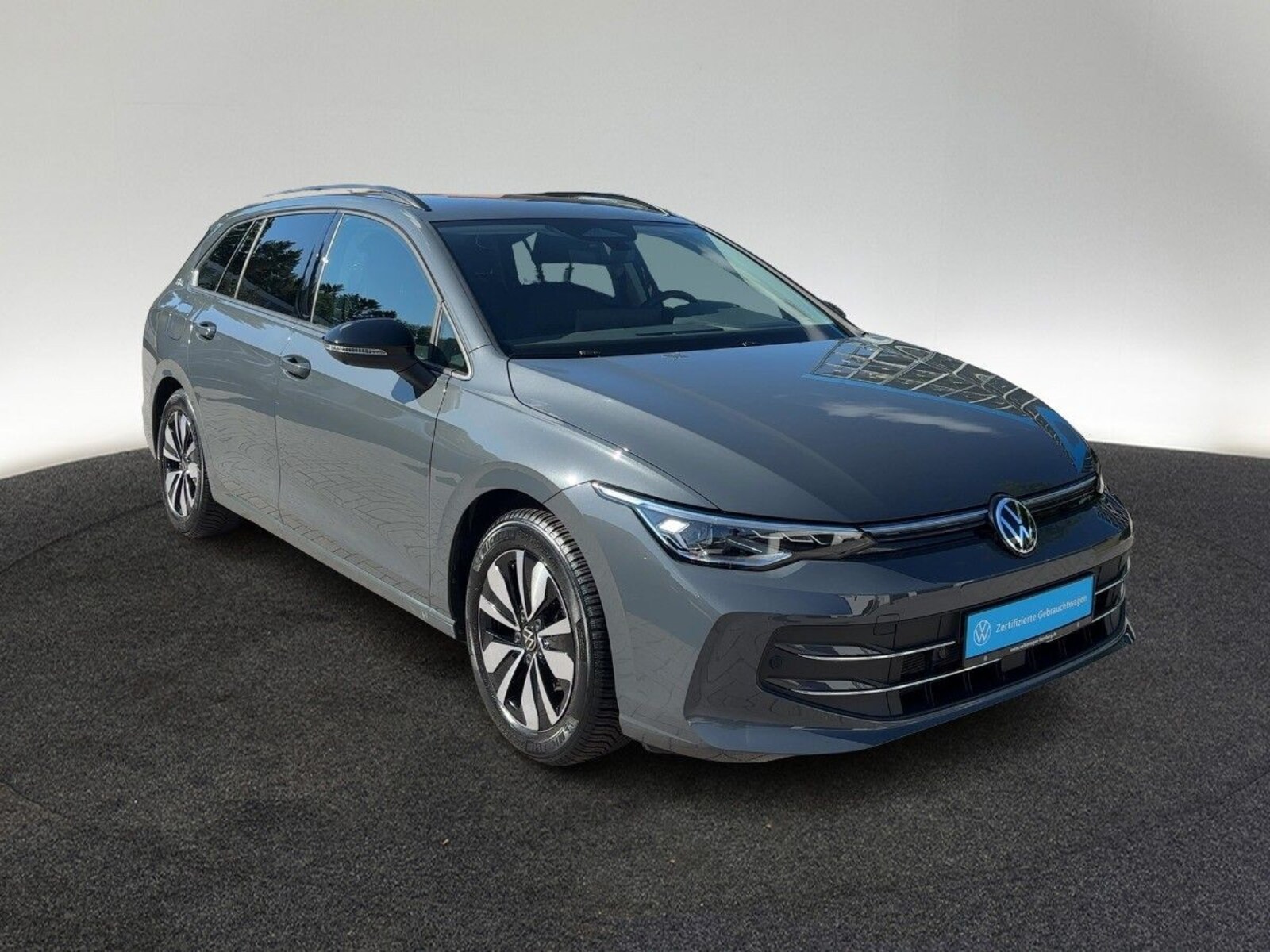 Volkswagen Golf Variant – Bild 5