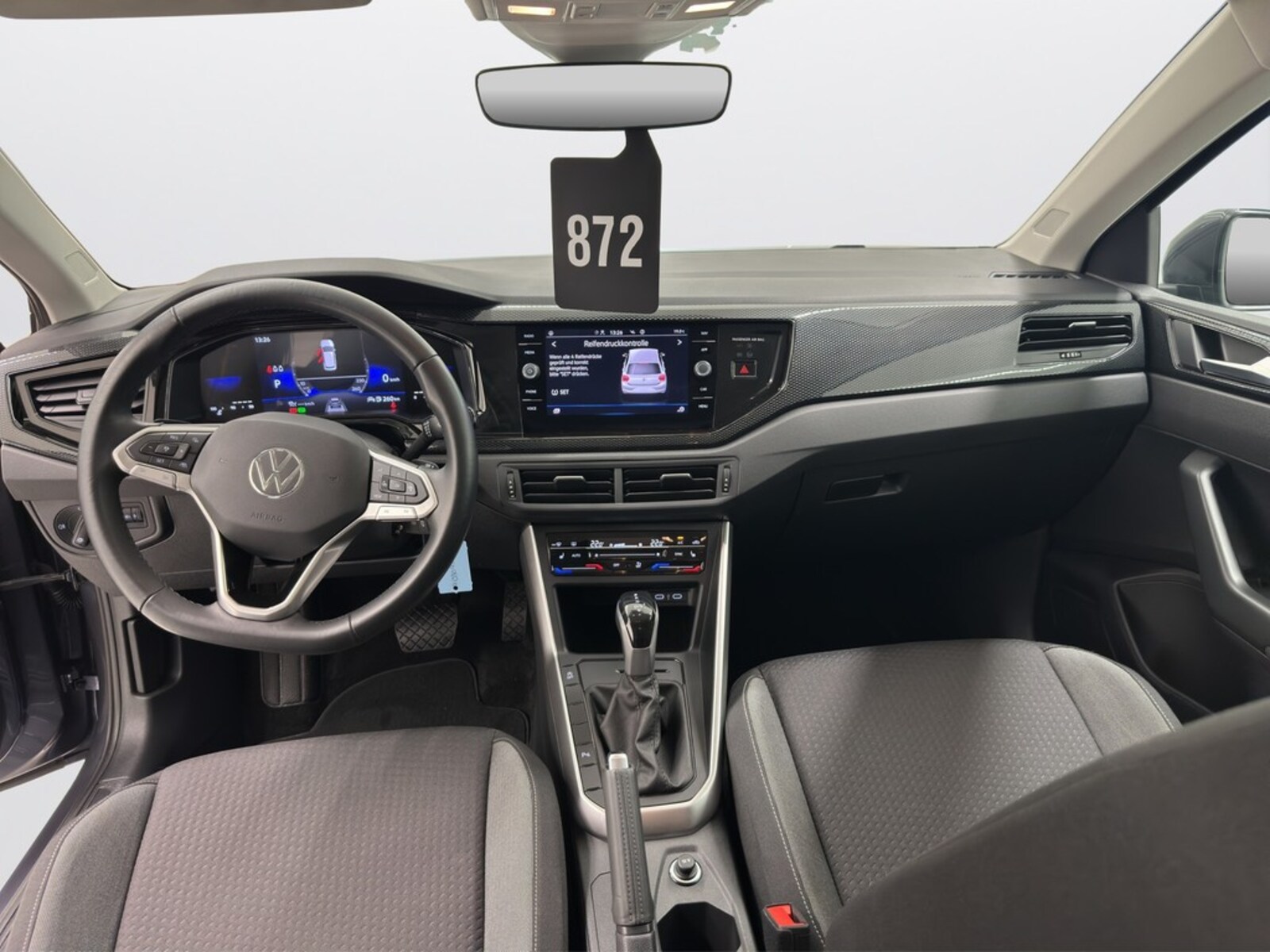 Volkswagen Polo – Bild 13