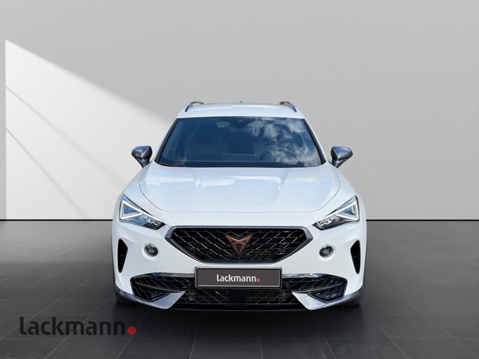 CUPRA Formentor – Bild 2