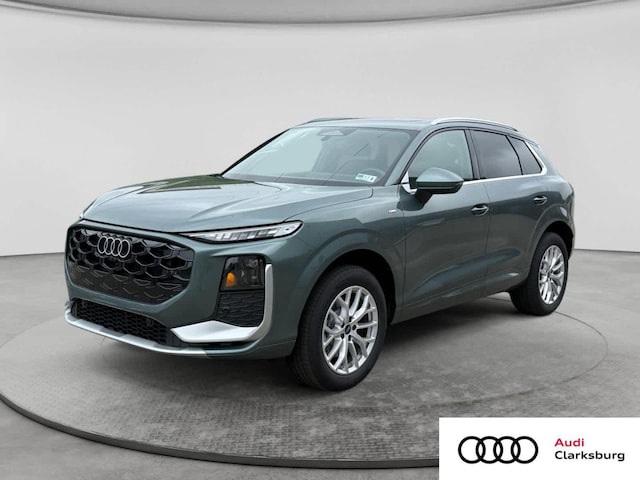 Photo of 2026 Audi Q3 SUV