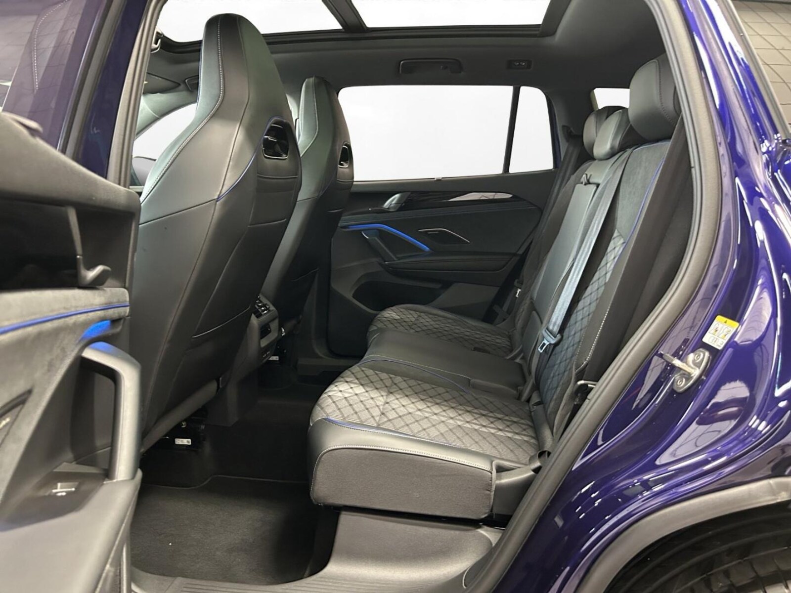 Volkswagen Tayron – Bild 11