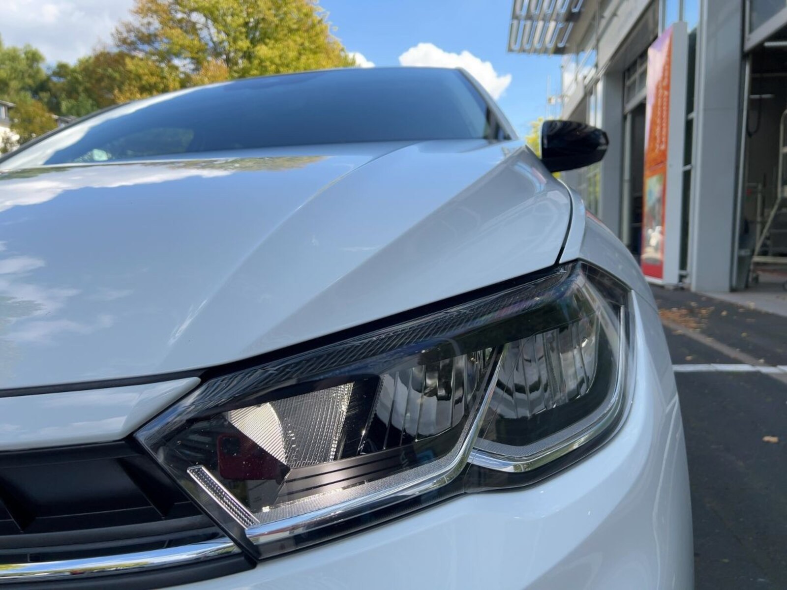 Volkswagen Polo – Bild 15