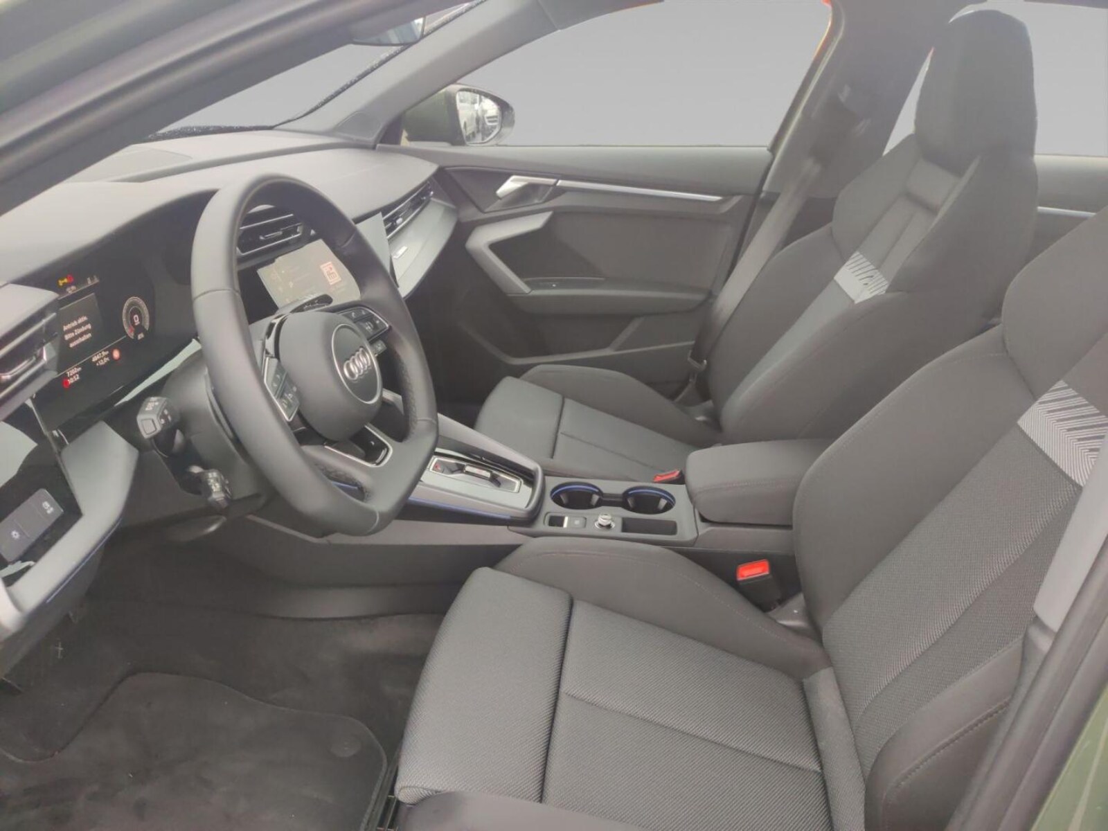 Audi A3 Sportback – Bild 12