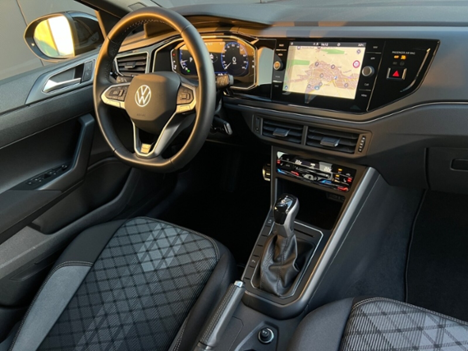 Volkswagen Taigo – Bild 11