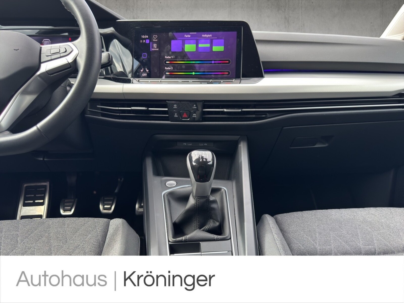 Volkswagen Golf – Bild 14