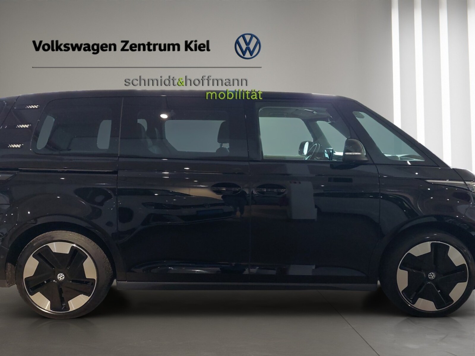 Volkswagen ID. Buzz – Bild 7