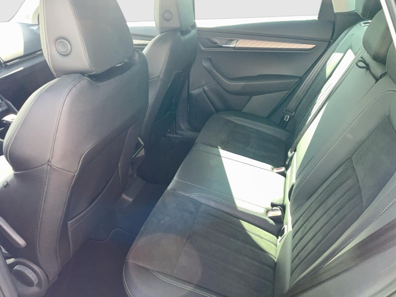 Škoda Karoq – Bild 12