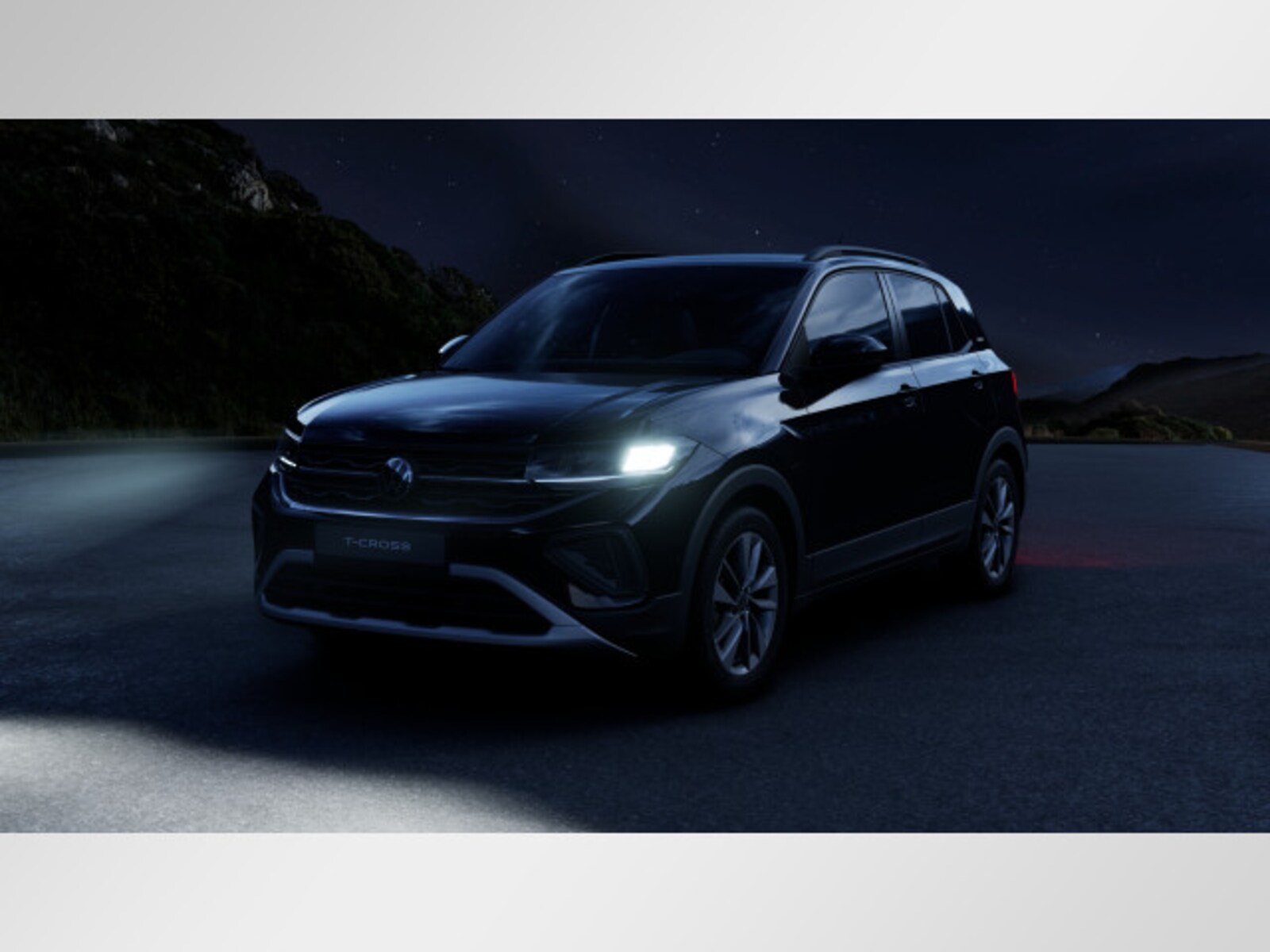 Volkswagen T-Cross – Bild 17