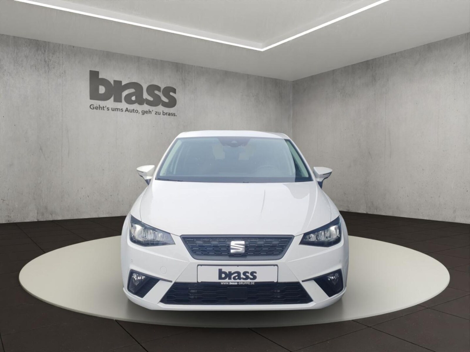 SEAT Ibiza – Bild 8