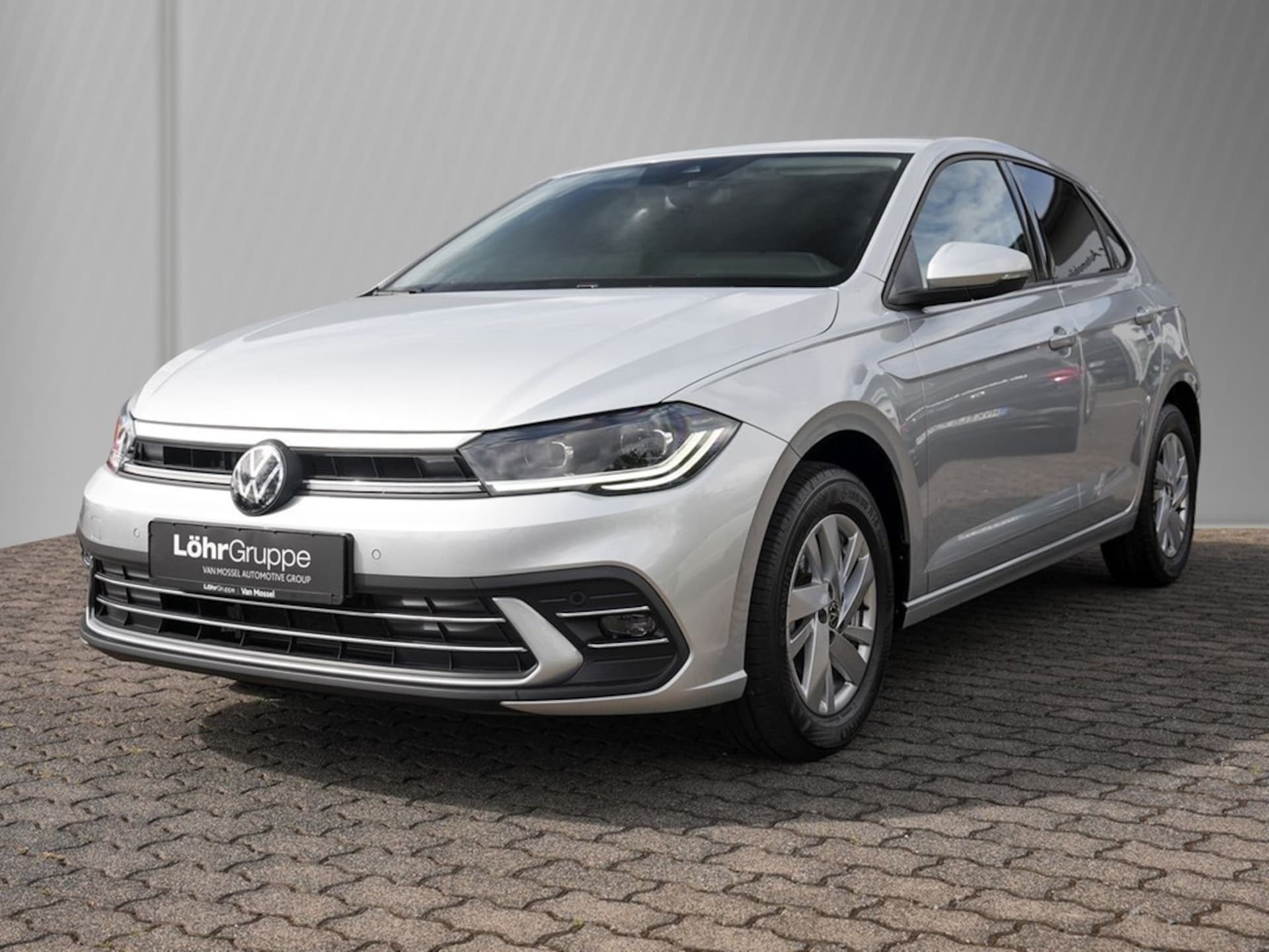 Volkswagen Polo 2025
