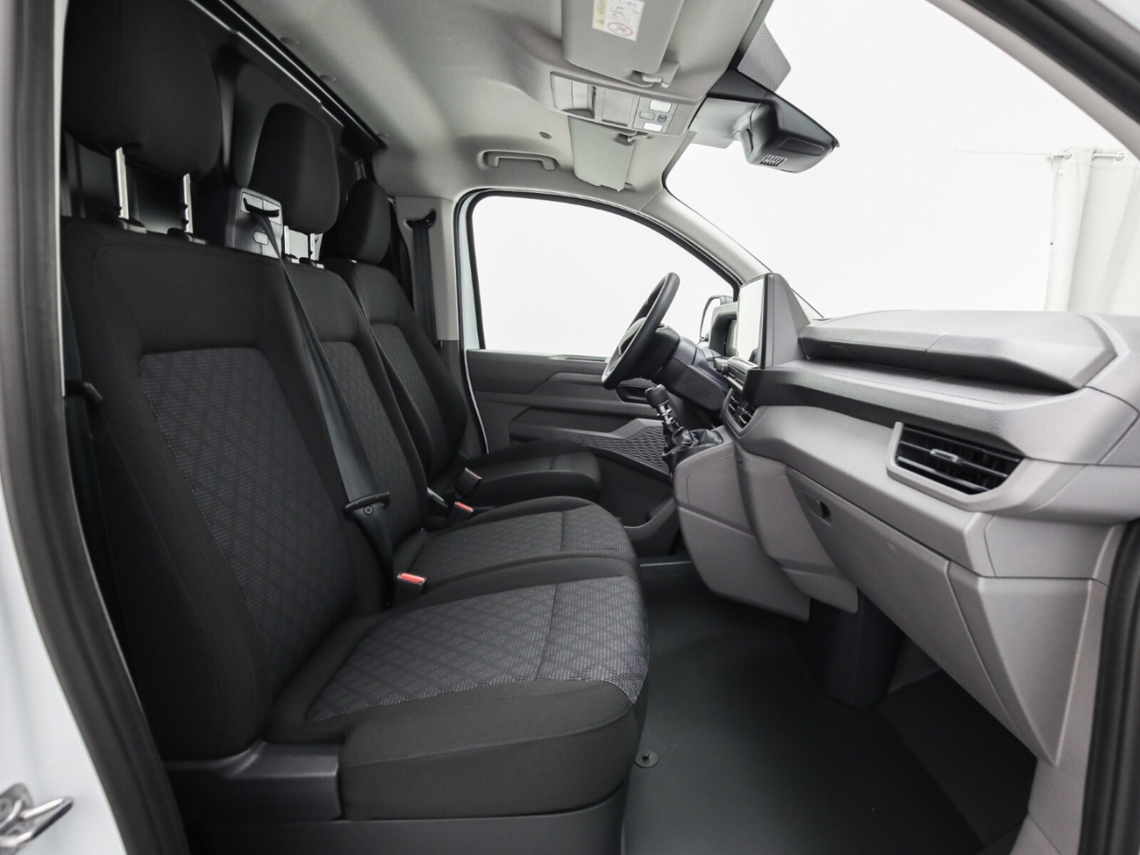 Volkswagen Transporter Kasten langer Radstand – Bild 8