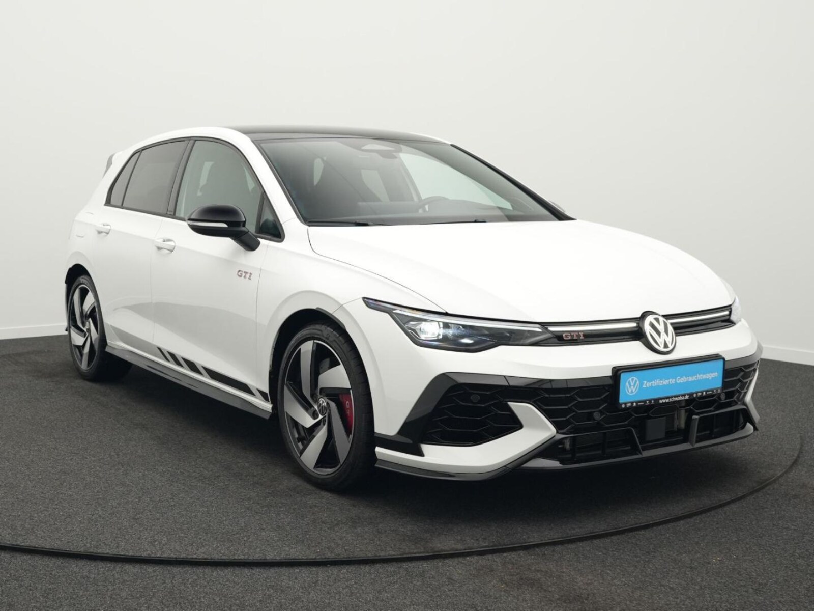 Volkswagen Golf – Bild 27