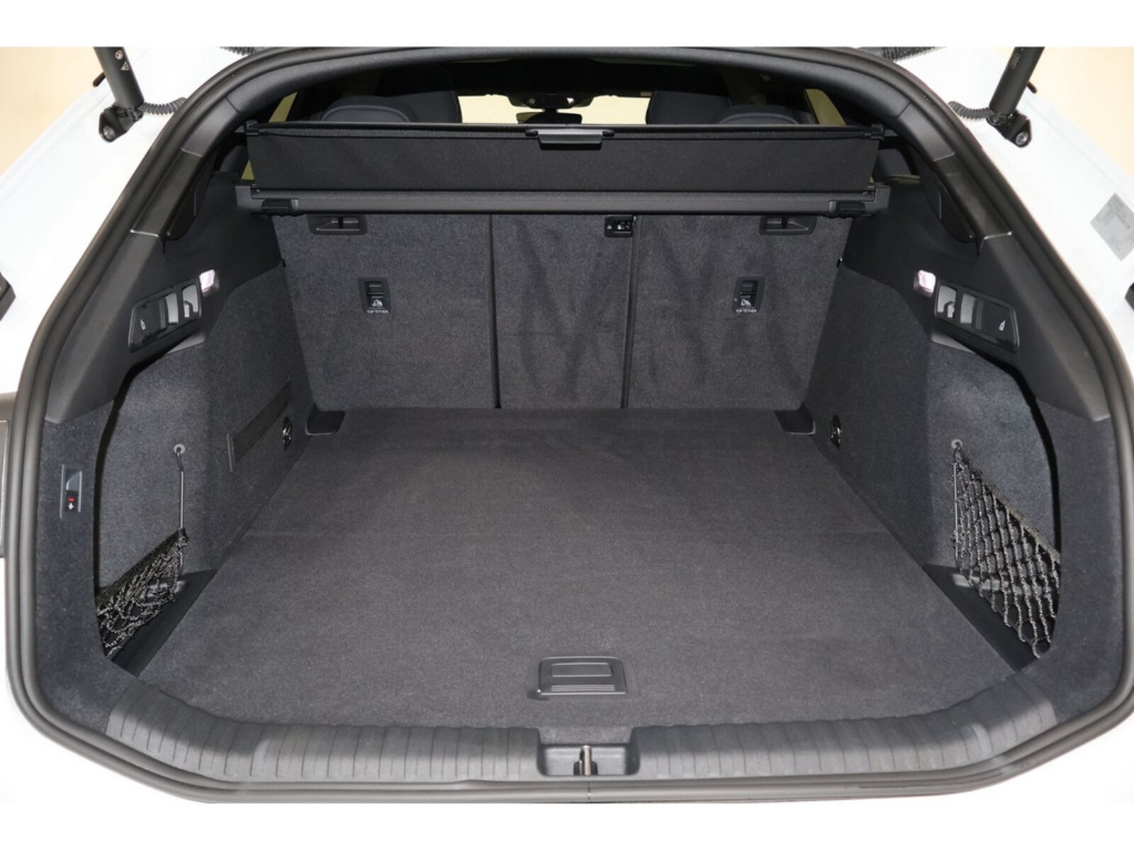 Audi S6 Avant e-tron – Bild 6